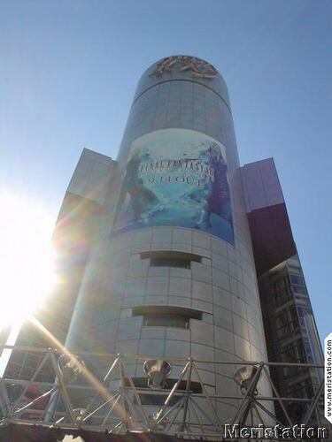 [TGS] Semana animada en Akihabara