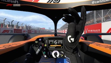 Camino a F1 2020: Codemasters a través de la Fórmula 1