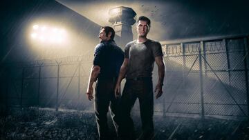 A Way Out: Prisión y estigma a través del videojuego