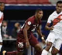 Eliminatorias Sudamericanas: partidos, horarios, TV, fixture y cómo ver la jornada 13