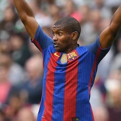 Marlon sigue: firma hasta 2020 y paga 4,5 millones al Fluminense