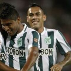 A Atlético Nacional ya le remontaron una Superliga