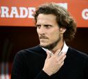Diego Forlán: “Sudamérica no necesita tanto de Concacaf. Más bien es al revés”