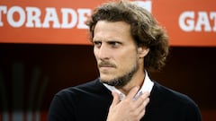 Diego Forlán: “Sudamérica no necesita tanto de Concacaf. Más bien es al revés”