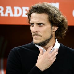 Diego Forlán: “Sudamérica no necesita tanto de Concacaf. Más bien es al revés”