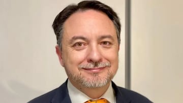 In his book ‘Take care of your brain health’, the director of neurology at the 12 de Octubre Hospital in Madrid addresses in detail how to age without cognitive decline