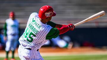 Cuba &ndash; M&eacute;xico en vivo: Serie del Caribe 2019