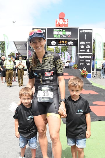 La zona lacustre de nuestro país fue protagonista una vez más del mayor triatlón sudamericano, el Herbalife Nutrition IRONMAN 70.3 Pucón 2022 que se realizó el domingo 9 de enero y donde la multinacional de nutrición fue auspiciador oficial.