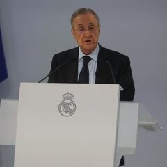 “El formato de la Superliga será 100% meritocrático”