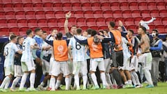 Acaba la Copa América 2021: cuándo y dónde será la próxima