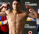 Muere la promesa del boxeo argentino