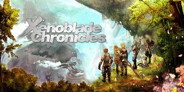 Cuando Demon´s Souls y Xenoblade Chronicles alumbraron el camino a la industria japonesa