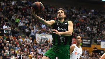 El Joventut no renunciará a su estrella: "Queda tela por cortar"