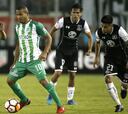 Macnelly Torres: "La planificación salió como pensamos"