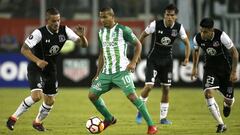 Macnelly Torres: "La planificación salió como pensamos"