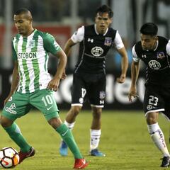 Macnelly Torres: "La planificación salió como pensamos"