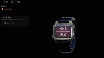 Modern Warfare ya muestra tu ratio de bajas y muertes en mitad de las partidas, pero pagando