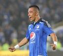 Cadavid y Uribe: Novedades de Millonarios ante A. Petrolera