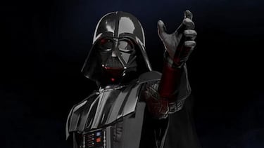 May 4th: Villanos de Star Wars