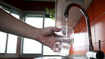 Cortes de Agua en Bogot&aacute;: desde cu&aacute;ndo est&aacute;n y qu&eacute; zonas se ven afectadas