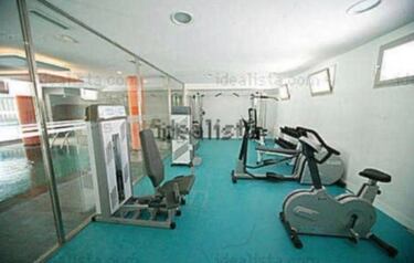 En alquiler la casa en la vivieron Cristina Pedroche y Dabiz Muñoz antes de su mudanza