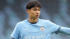 Young Manchester City star ends his career and enrolls at Oxford: “I needed something more, mainly on an intellectual level”