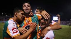 Los momentos claves en la emotiva campaña de Cobresal