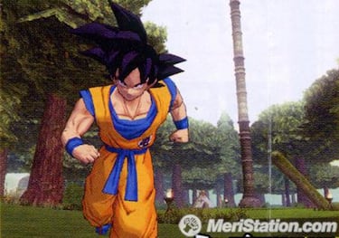 Dragon Ball Online