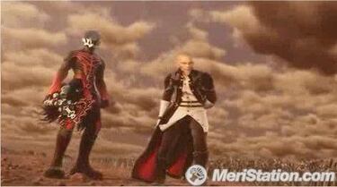 [TGS] Kingdom Hearts: Birth by Sleep, Impresiones