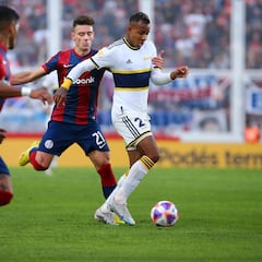 La Roca Sánchez se impone ante Villa en el debut de Almirón