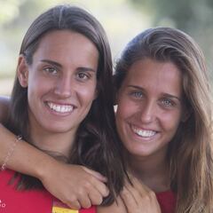 La aventurera Anni Espar