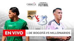 Revive las transmisiones del día en AS Colombia