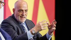 Cuarto intento fallido de llevar un partido a EE UU