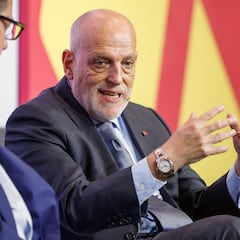 LaLiga elige a un entrenador para decidir quién pita en cada partido