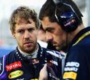 Vettel: "El GP de China sigue siendo algo especial para mí"