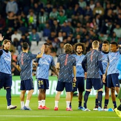 La UEFA suspende el City-Real Madrid y el Juventus-Lyon