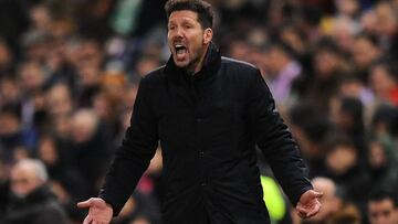 Técnicos Sub 45: la generación que hizo historia y va por más