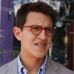 En la U observan a la cabeza de Independiente del Valle