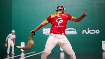 Madrid se prepara para vivir el octavo Torneo Internacional Villa de Madrid