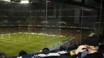 <b>MÁS QUE LA FINAL DE ROLAND GARROS. </b>Los mil euros por una entrada VIP equiparan el Clásico a eventos de renombre como Roland Garros, donde la entrada más cara comercializada para la fi nal cuesta 659 euros (Pack abierto), que incluye catering, o el reciente combate de boxeo entre los pesos pesados Mayweather y Mosley que se celebró en el pequeño MGM de Las Vegas: el ticket VIP, 913 euros.