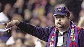 <b>MÁS PAÑOLADAS. </b>Laporta no lo está haciendo bien con sus socios.