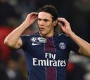 Cavani confirma su renovación con el PSG y se aleja del Atleti