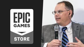 Epic Games sobre su tienda: “Las exclusivas no son gratis”