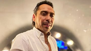 ¿Quién es Fermín Opazo, ganador de la final de Yo Soy All Stars?