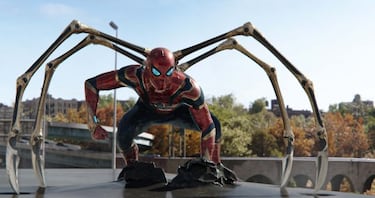 Spider-Man: No Way Home: ¿dónde se sitúa en el Universo de Marvel (UCM)?