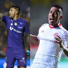 Los posibles cruces para las semifinales de la Liga MX