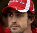 Alonso: "Todos quieren que volvamos a estar en la pelea"