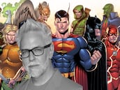 James Gunn anticipó la presencia de uno de los grandes personajes de la Liga de la Justicia en ‘Superman’ y nadie se dio cuenta