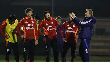 Chile - Albania: a qué hora es, horario, TV y cómo y dónde ver el amistoso de la Roja