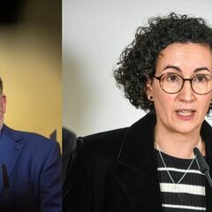 Junqueras da un paso atrás sin renunciar al futuro liderazgo de ERC